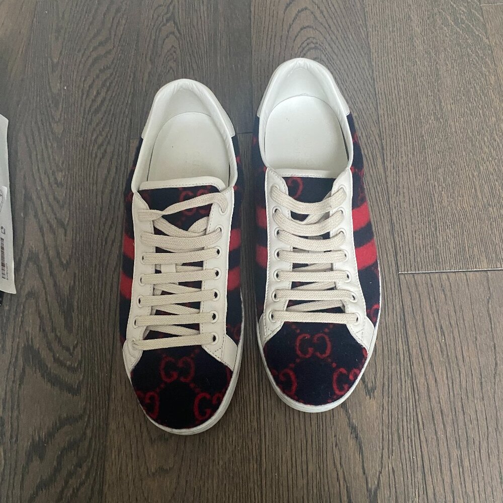 GUCCI SNEAKERS